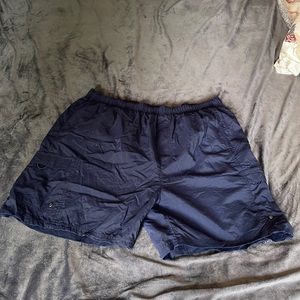 C & B sport swim trunks